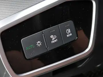 2021 Audi A6 с пробегом 54 245 км