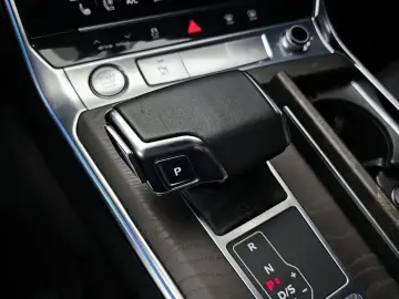 2020 Audi A6 с пробегом 55 547 км
