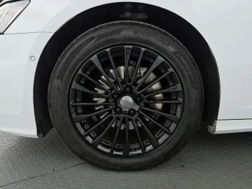 2020 Audi A6 с пробегом 49 789 км