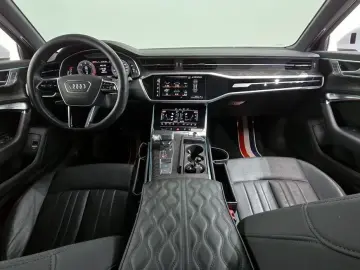 2020 Audi A6 с пробегом 49 789 км