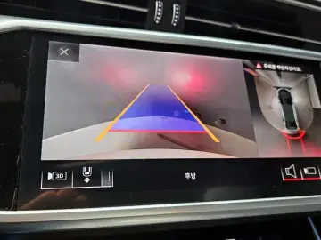 2020 Audi A6 с пробегом 55 547 км