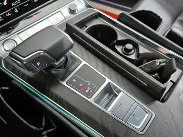 2020 Audi A6 с пробегом 49 789 км