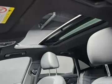 2020 Audi A6 с пробегом 55 547 км