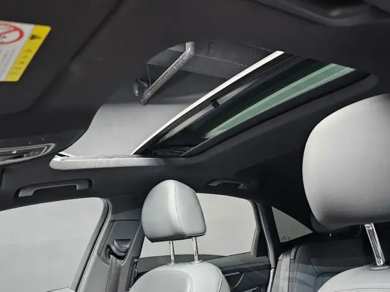 2020 Audi A6 с пробегом 55 547 км