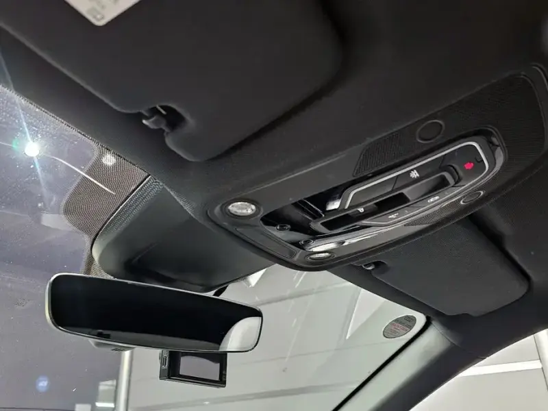 2020 Audi A6 с пробегом 55 547 км