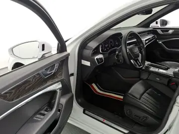 2020 Audi A6 с пробегом 49 789 км