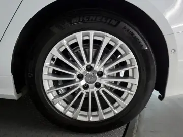 2020 Audi A6 с пробегом 55 547 км