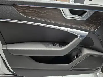 2020 Audi A6 с пробегом 55 547 км