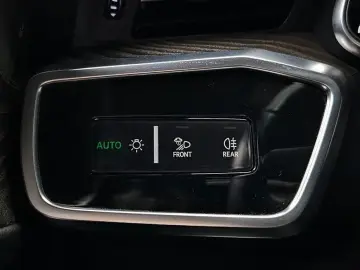 2020 Audi A6 с пробегом 55 547 км