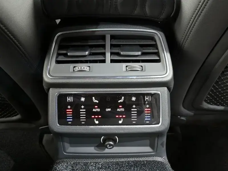 2020 Audi A6 с пробегом 49 789 км