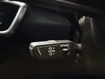 2020 Audi A6 с пробегом 55 547 км