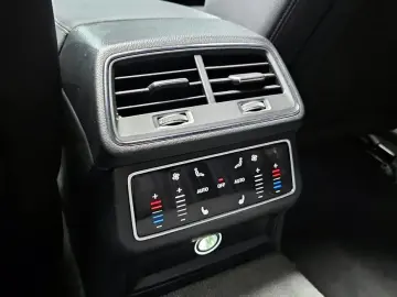 2020 Audi A6 с пробегом 55 547 км