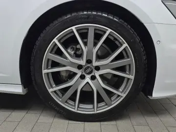 2023 Audi A6 с пробегом 75 304 км