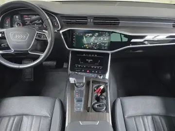 2023 Audi A6 с пробегом 75 304 км
