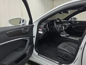 2023 Audi A6 с пробегом 75 304 км