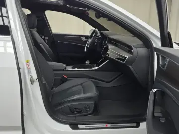 2023 Audi A6 с пробегом 75 304 км