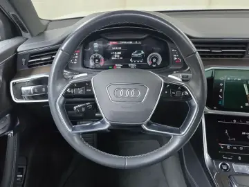 2023 Audi A6 с пробегом 75 304 км