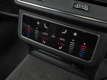 2023 Audi A6 с пробегом 75 304 км