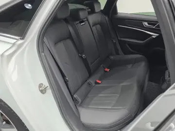 2022 Audi A6 с пробегом 15 063 км