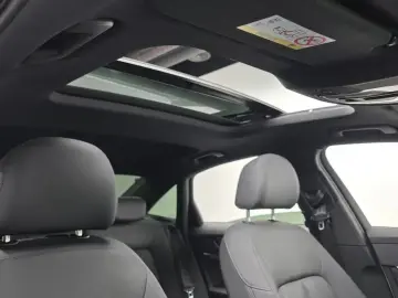 2022 Audi A6 с пробегом 15 063 км