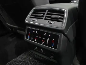 2022 Audi A6 с пробегом 15 063 км