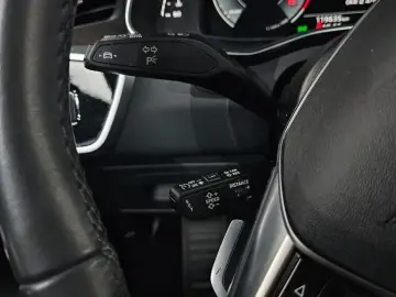 2022 Audi A6 с пробегом 119 635 км