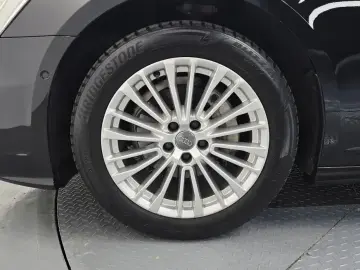 2020 Audi A6 с пробегом 141 124 км