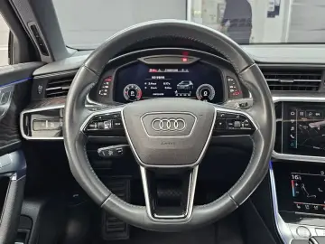 2020 Audi A6 с пробегом 141 124 км