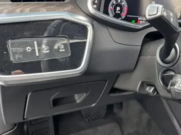 2020 Audi A6 с пробегом 141 124 км