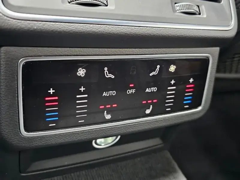 2020 Audi A6 с пробегом 141 124 км