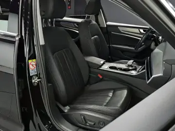 2020 Audi A6 с пробегом 67 918 км