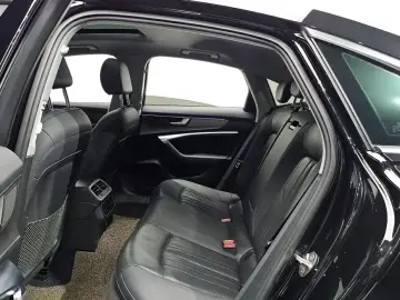 2020 Audi A6 с пробегом 67 918 км