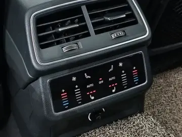 2020 Audi A6 с пробегом 67 918 км