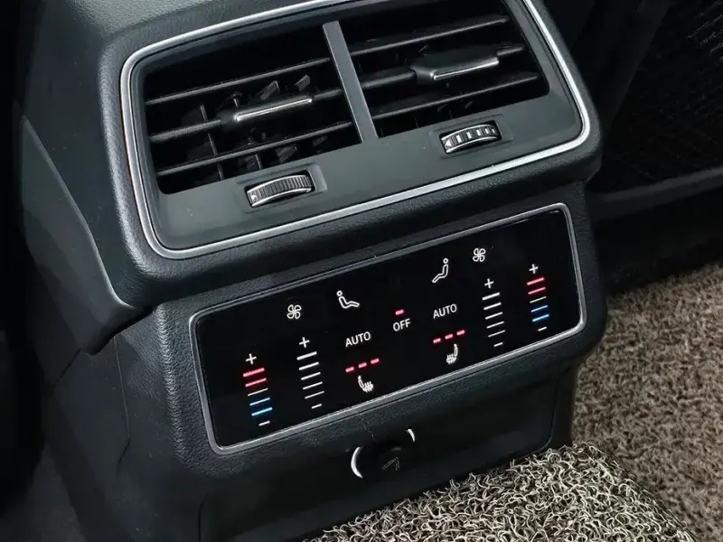 2020 Audi A6 с пробегом 67 918 км