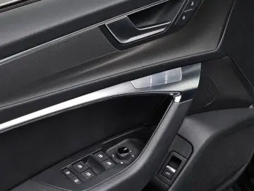 2020 Audi A6 с пробегом 67 918 км
