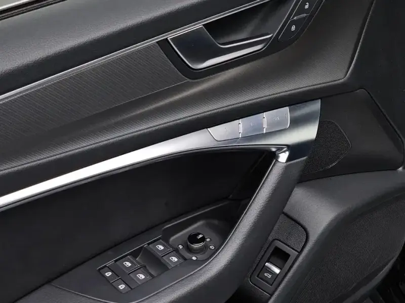 2020 Audi A6 с пробегом 67 918 км