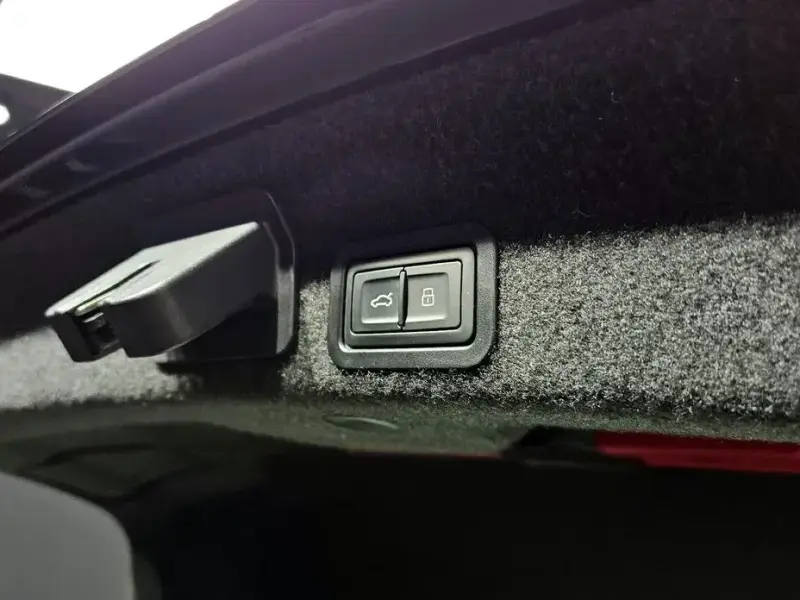 2020 Audi A6 с пробегом 67 918 км