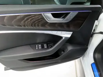2020 Audi A6 с пробегом 56 583 км