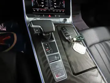 2020 Audi A6 с пробегом 56 583 км