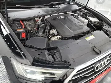 2020 Audi A6 с пробегом 100 305 км