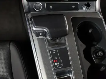 2020 Audi A6 с пробегом 100 305 км