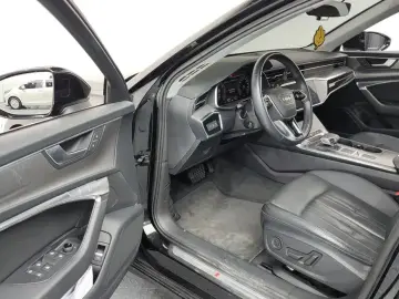 2020 Audi A6 с пробегом 100 305 км