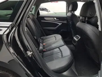 2020 Audi A6 с пробегом 100 305 км