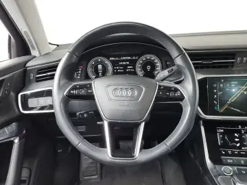 2020 Audi A6 с пробегом 100 305 км