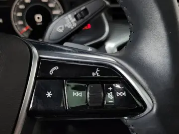 2020 Audi A6 с пробегом 100 305 км