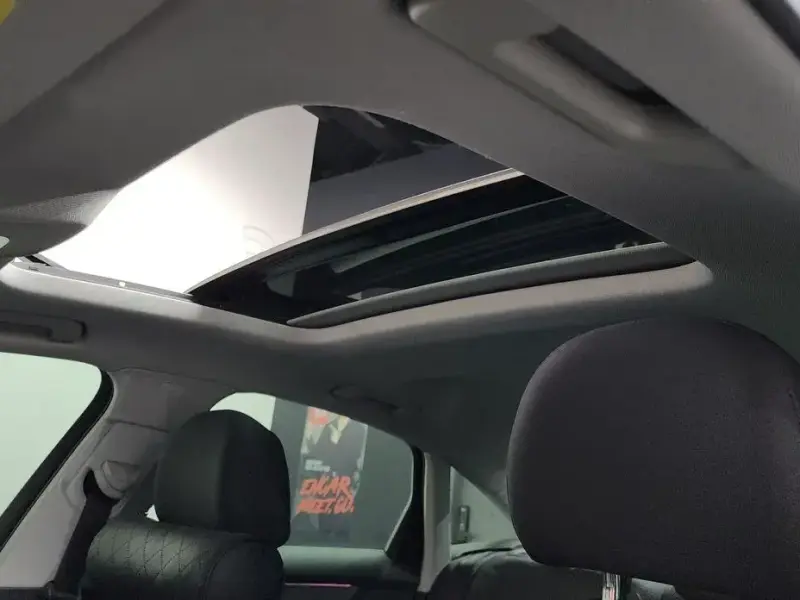 2020 Audi A6 с пробегом 100 305 км