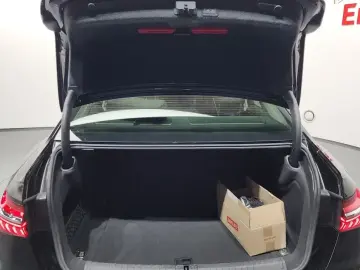 2020 Audi A6 с пробегом 100 305 км