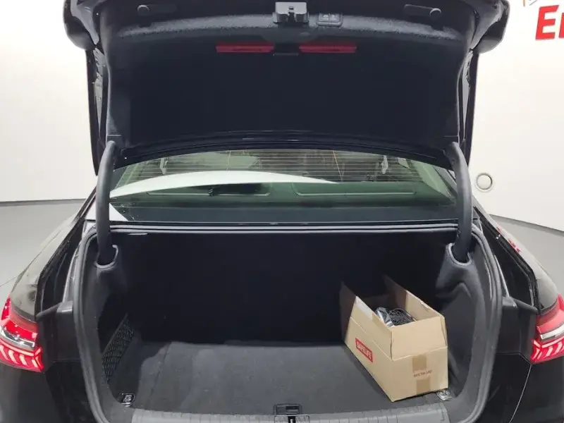 2020 Audi A6 с пробегом 100 305 км