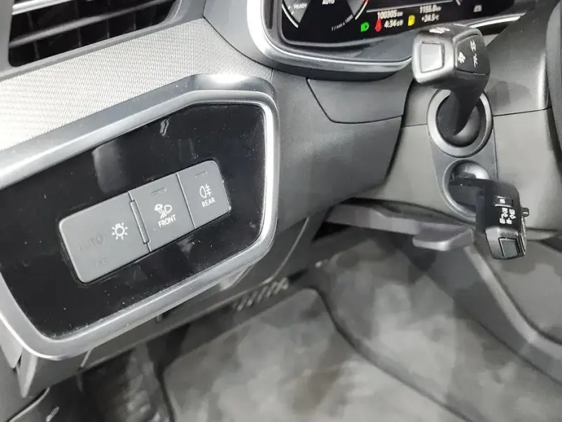 2020 Audi A6 с пробегом 100 305 км