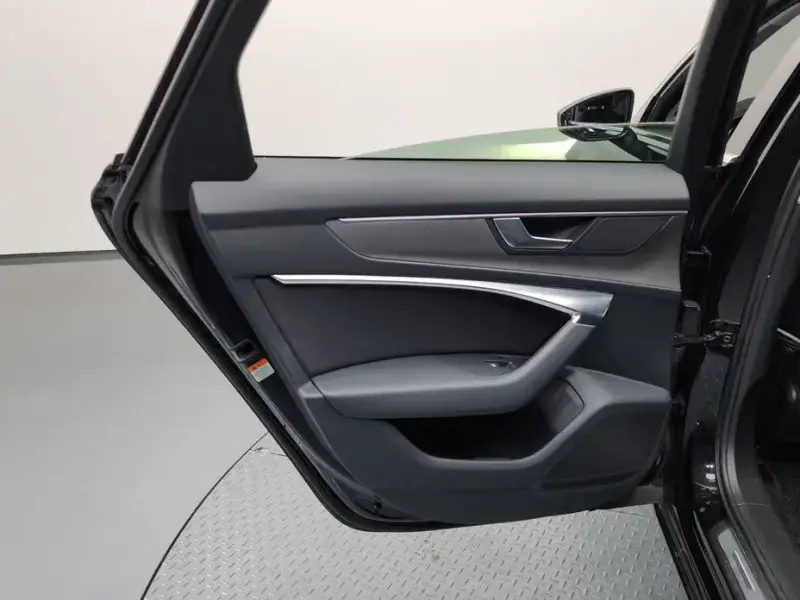 2020 Audi A6 с пробегом 100 305 км